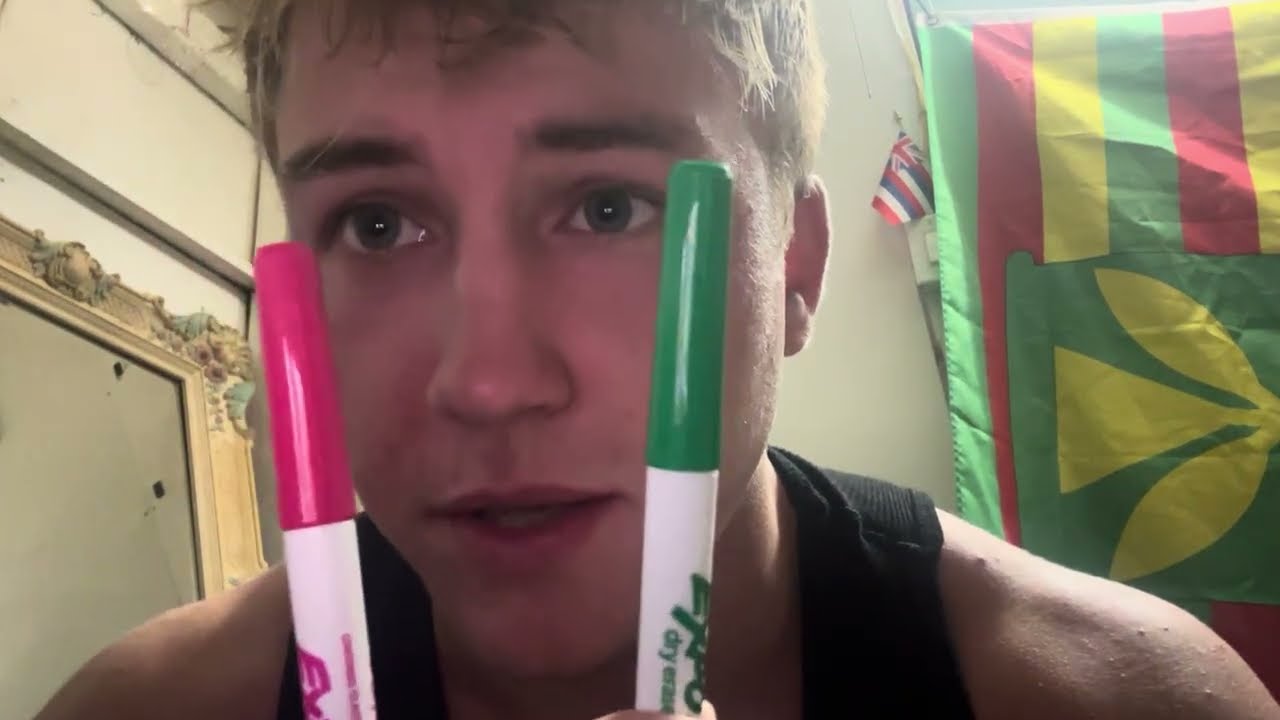 super FAST follow my instructions asmr AND I almost commit arson