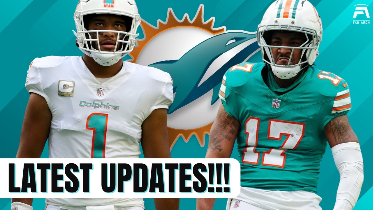 All Signs Point To THIS... | Daily Dolphins News & Rumors
