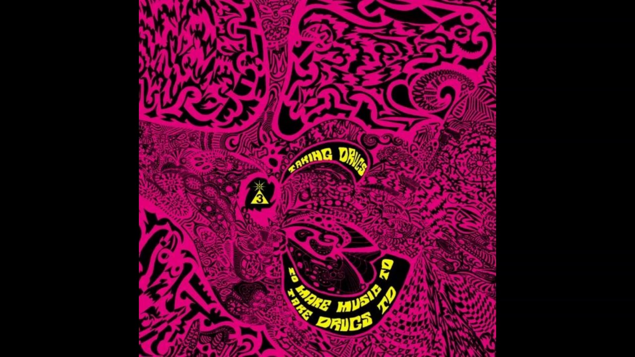 Spacemen 3 - The Sound Of Confusion - Taking Drugs.....