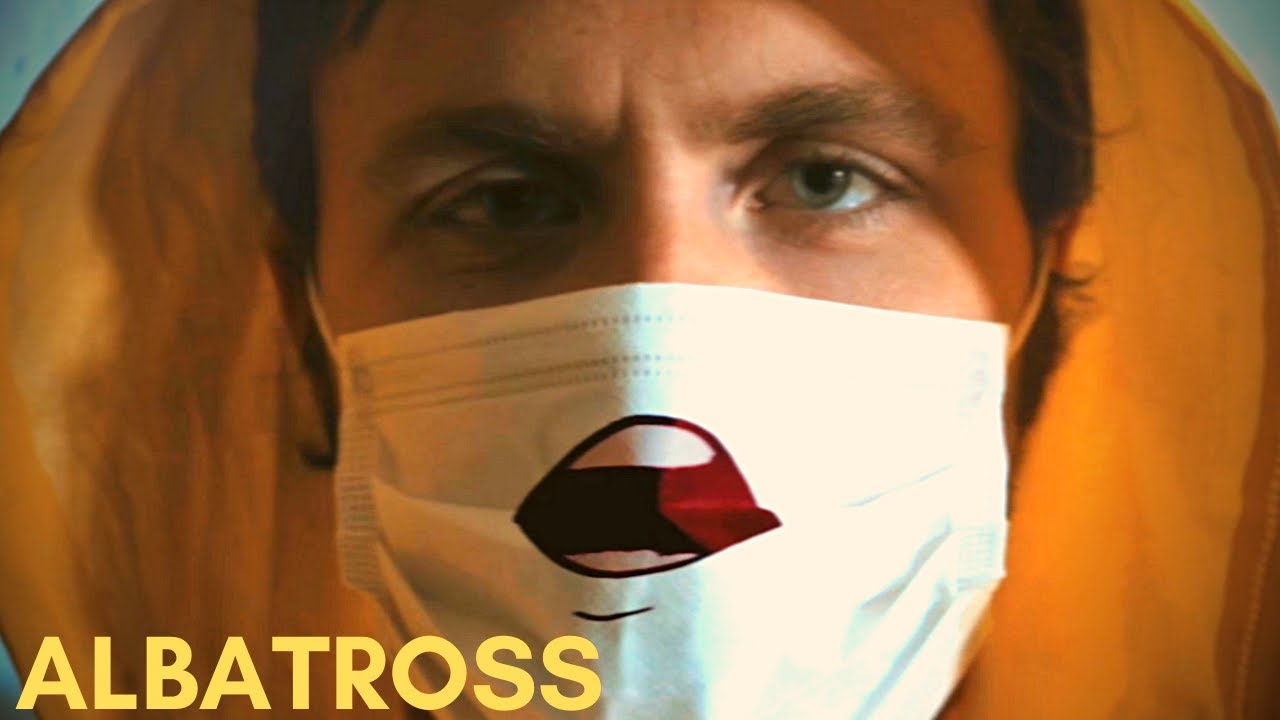 Hebron Shane - Albatross (Official Music Video)