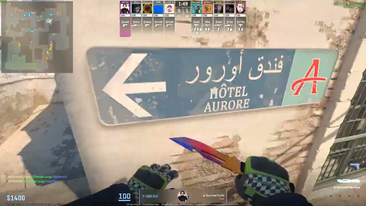 Deagle 4k