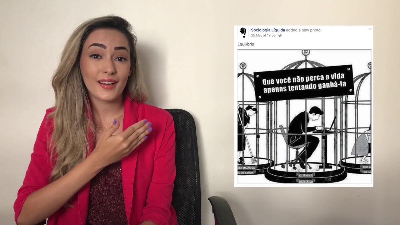 Imaginação Sociológica | 2