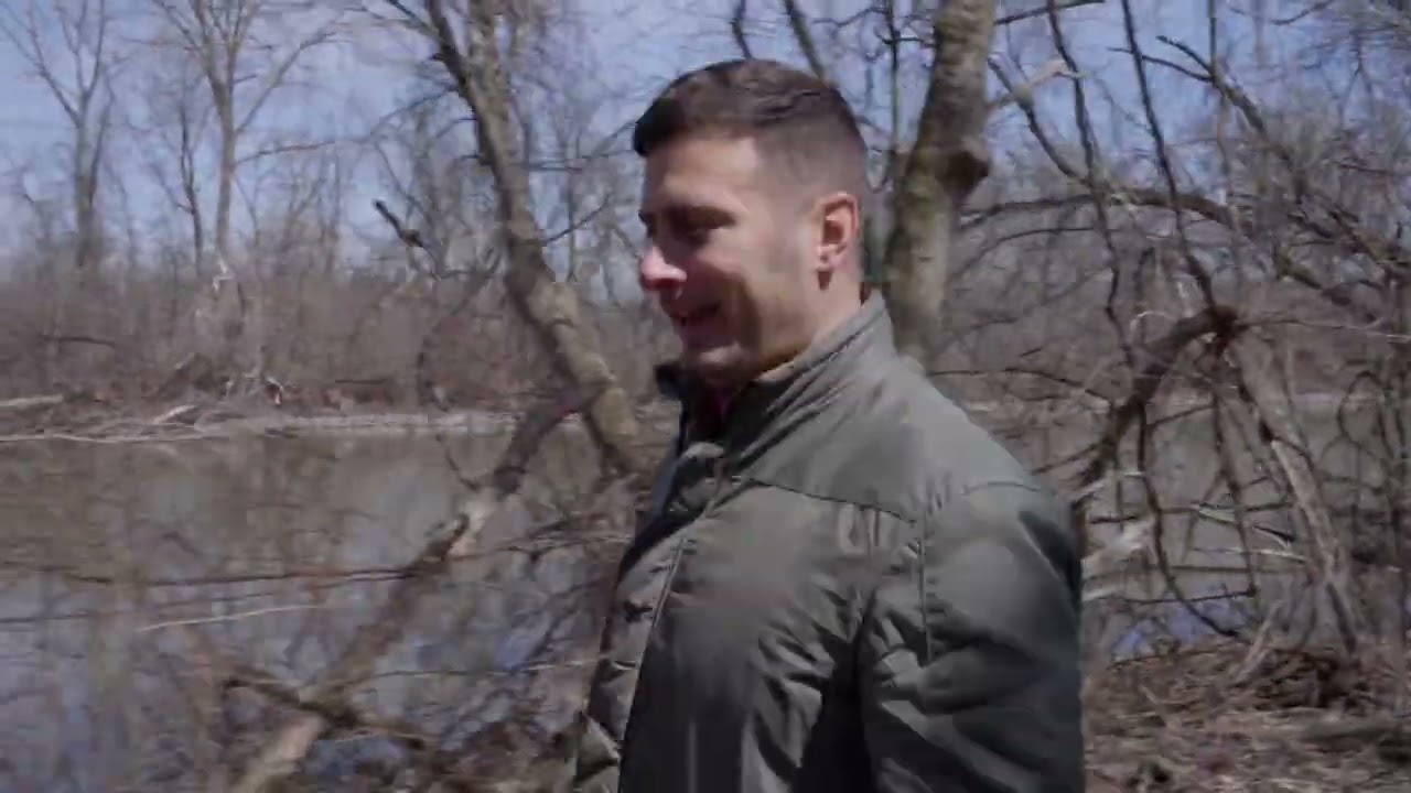 Mike Galime for Mayor - Utica Marsh Project