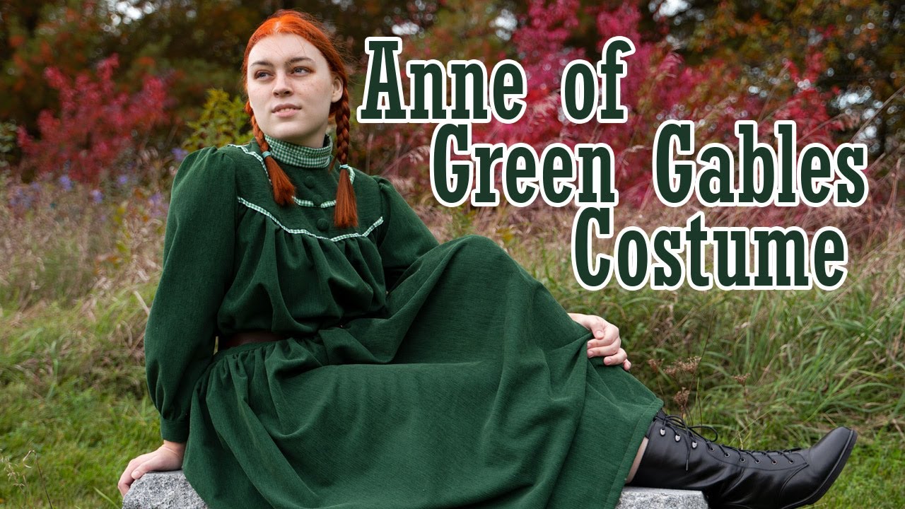 Edwardian Fashion Fall | Making an 
