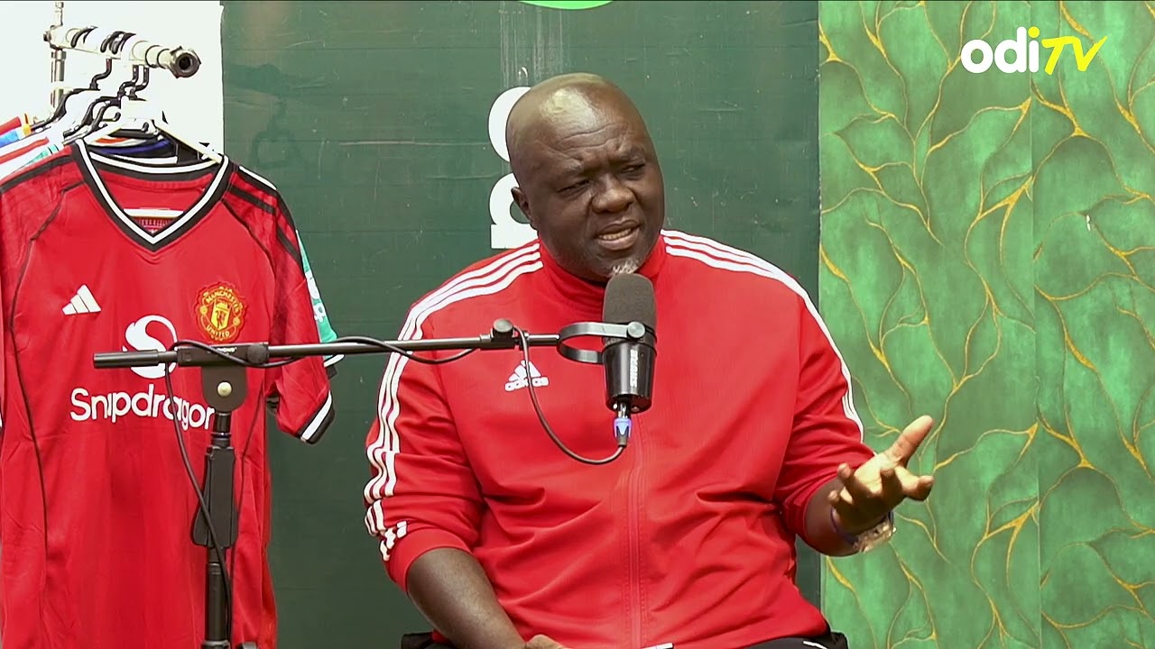 3 points kwa Arsenal ama Man UTD? EPL Matchday 23 Predictions ~ Odibets Arocho Live Podcast #S02E67