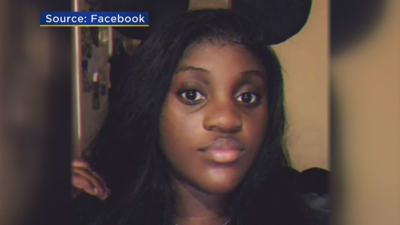 Young Mother Killed In Miami Shores
