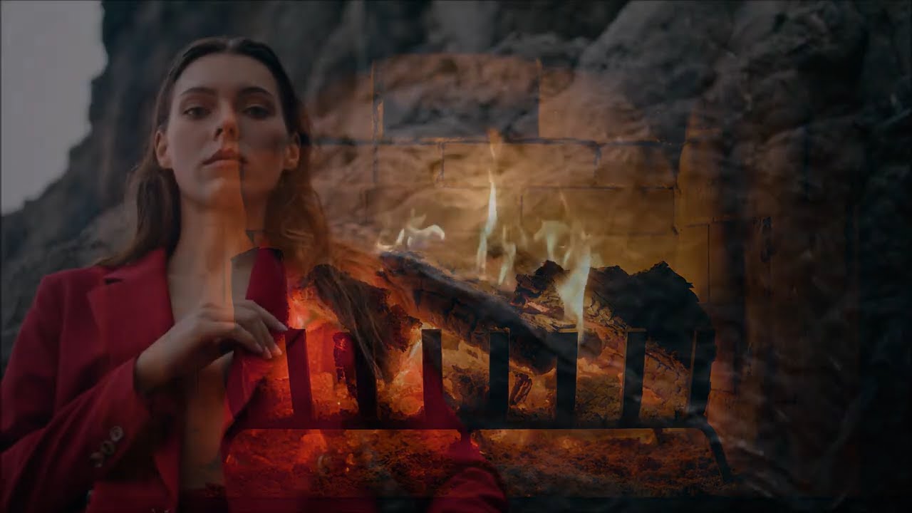 Voy Anuszkiewicz - Jesienny Deszcz 🍂🍁 [Oficjalny Teledysk]