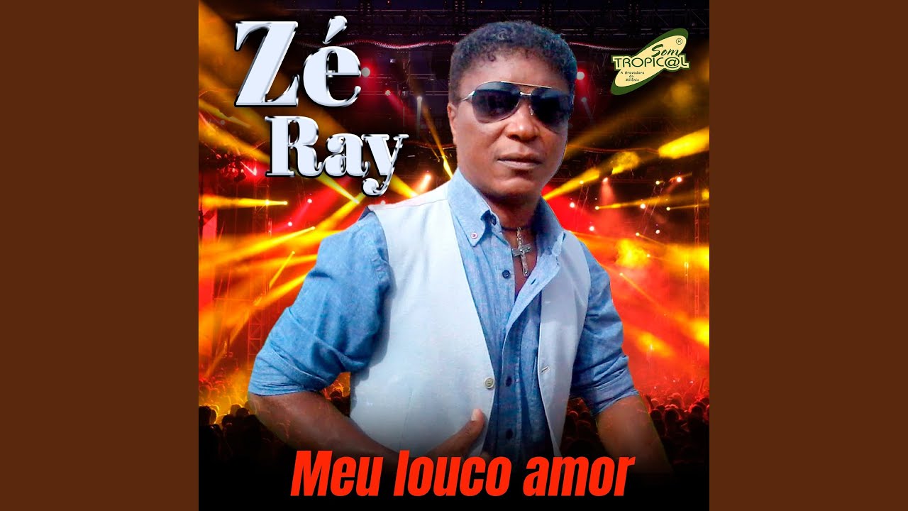 Meu Louco Amor