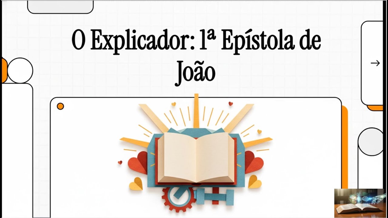 Livro 69 Primeira Epístola de João