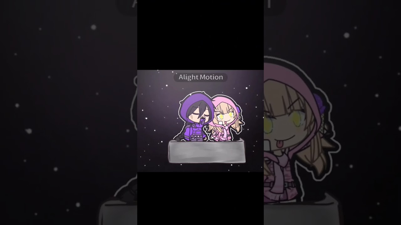 Gacha Among us || #Denise5577 || #amongus || #gachalife || @Rodamrix ||