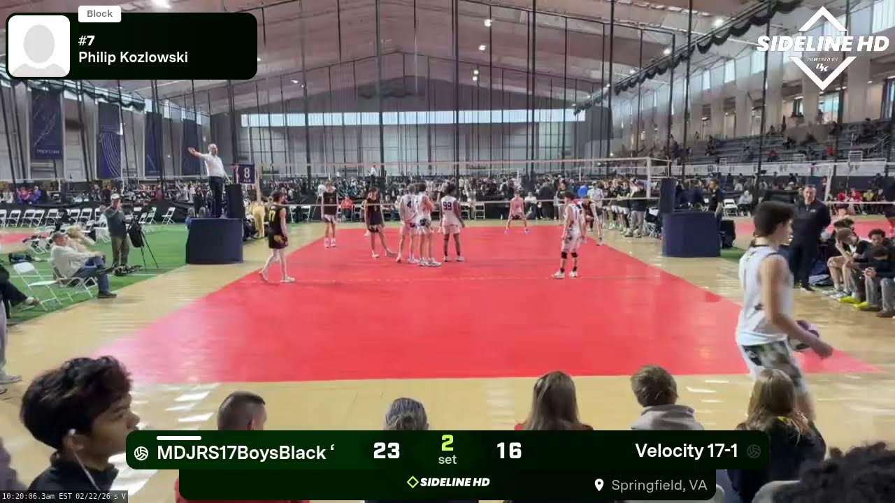 MDJRS17BoysBlack ‘ @ Velocity 17-1 (2026.02.22)