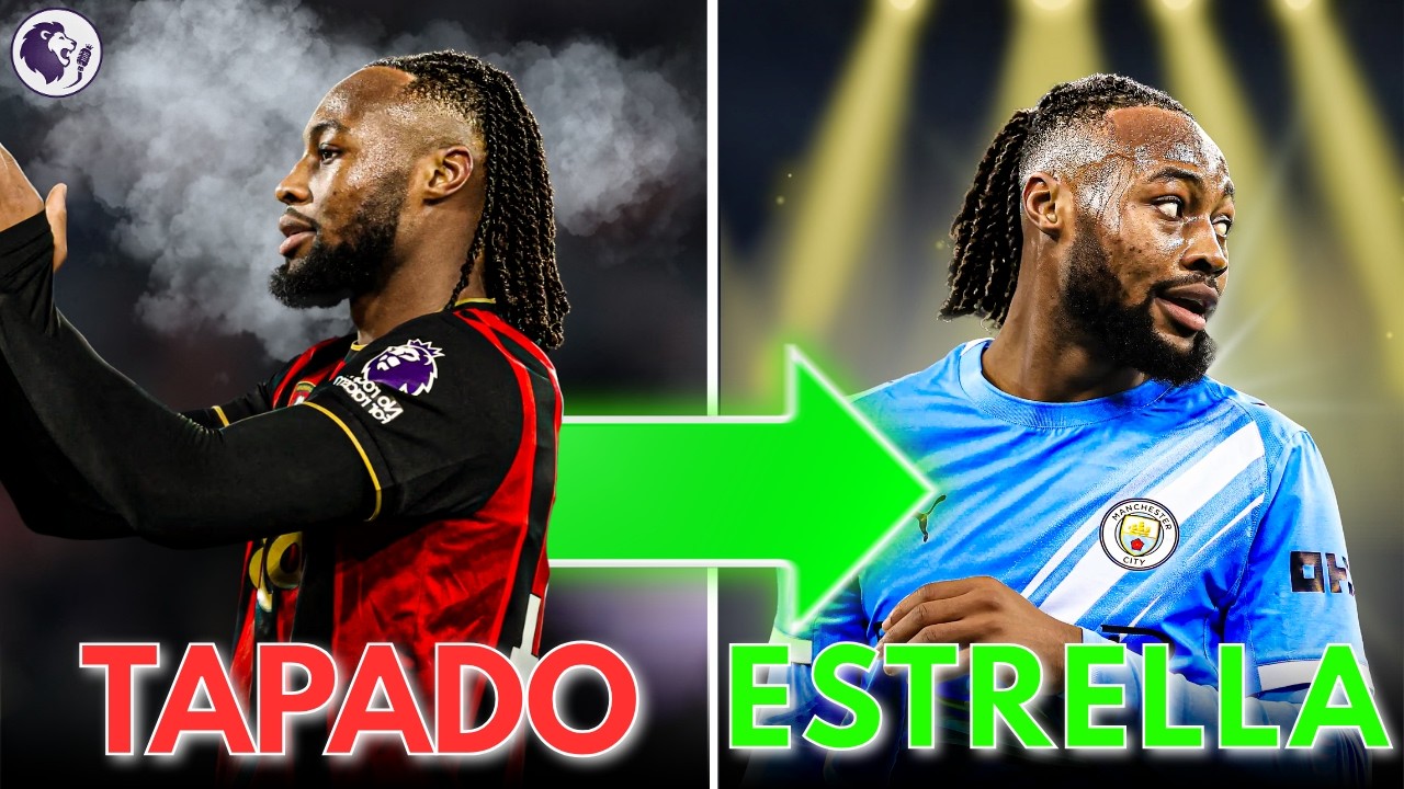 NADIE ESPERABA QUE ESTOS JUGADORES SE CONVIRTIERAN EN ESTRELLAS