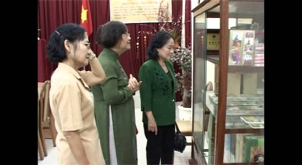 Trường THPT Lê Quý Đôn TpHCM - Trường Cũ Tình Xưa