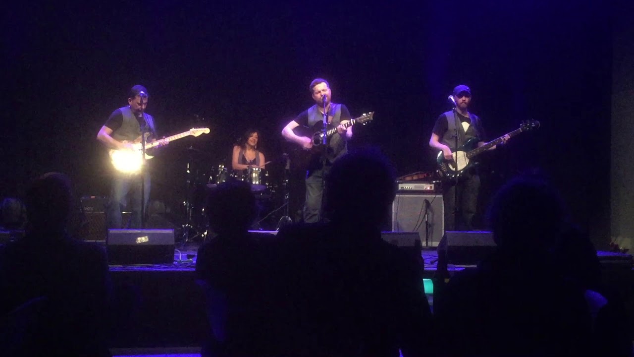 Sailor Bill - 2019 Kulturhuset Br&oslash;nden