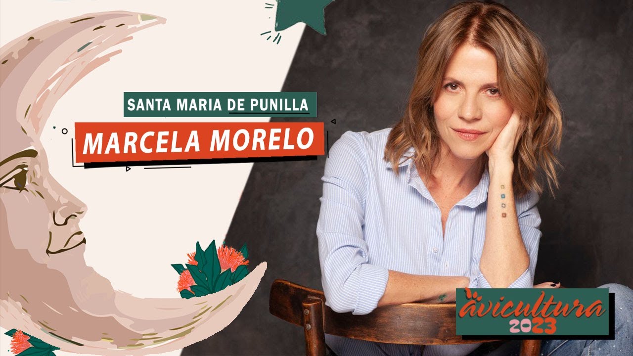 MARCELA MORELO  AVICULTURA 2023