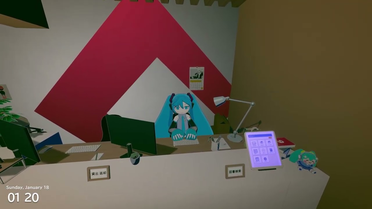 作業｜ツール導入と動画編集｜Cre8Arts Studio | 2026/01/18