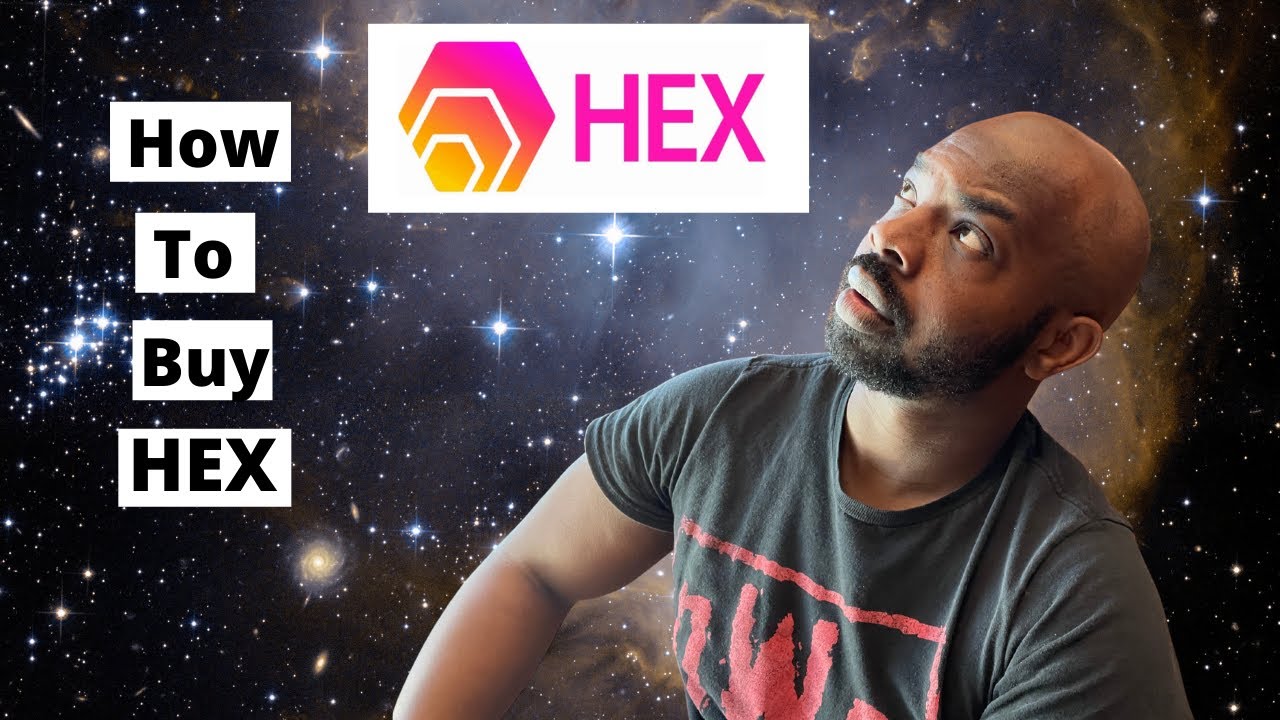 How To Buy Hex | How To Stake Hex | Hex Crypto Price