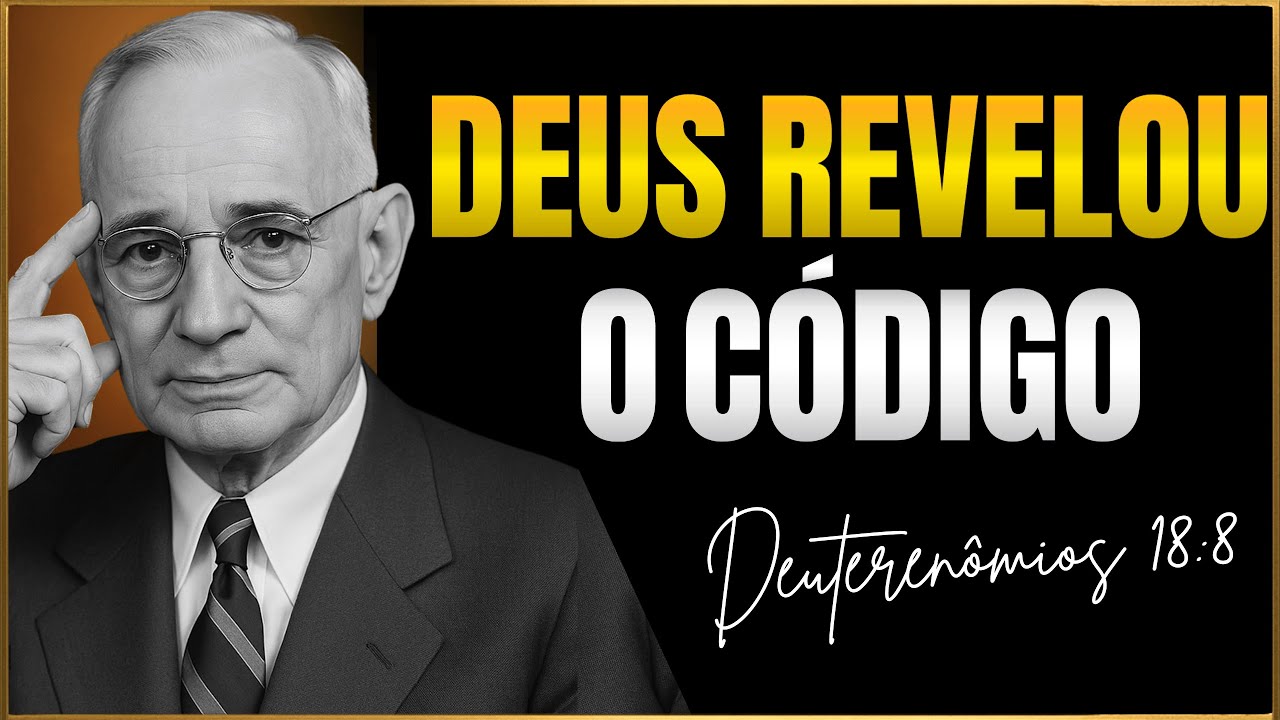 A Parte SECRETA da Bíblia que ENSINA a CIÊNCIA de FICAR RICO
