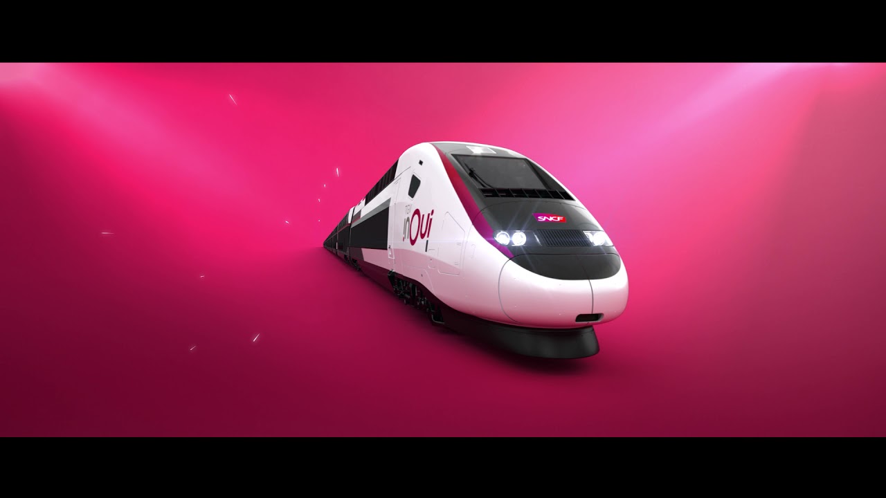 INOUI SNCF - Billboard Cin&eacute;ma 2020/2021
