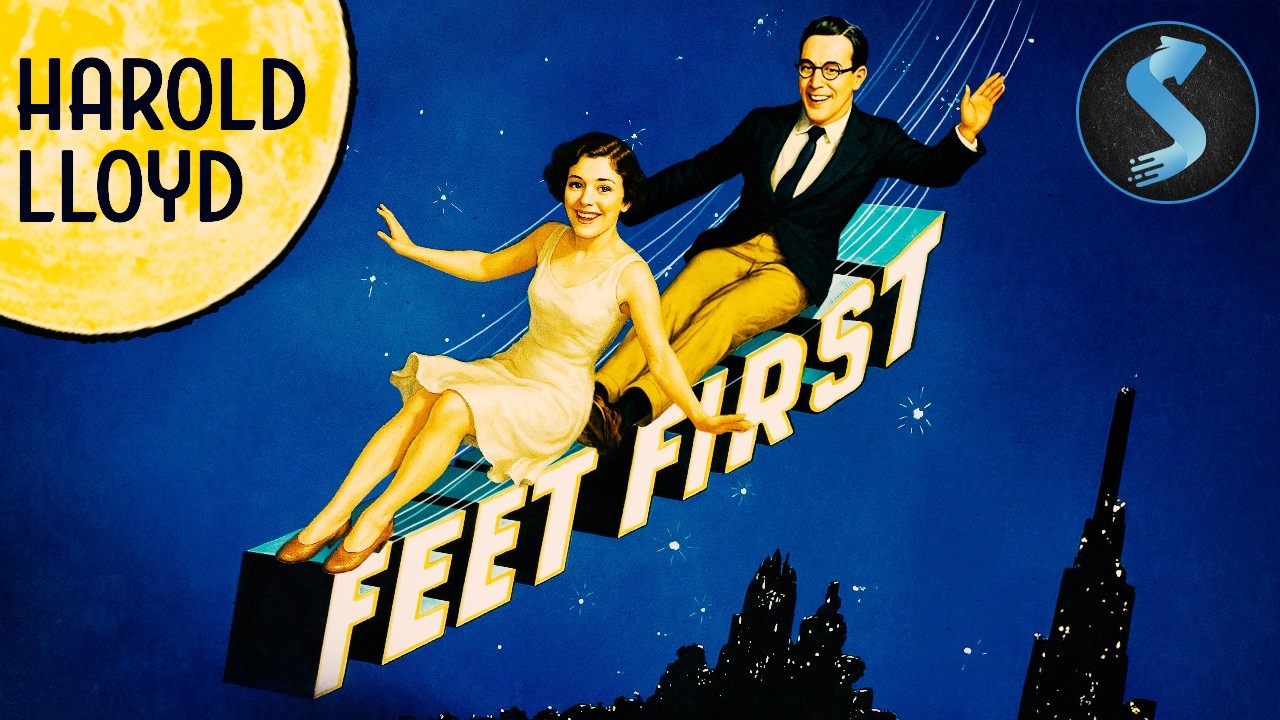 Fake Tycoon, Real Danger! | Romance Comedy | Full Movie | Feet First