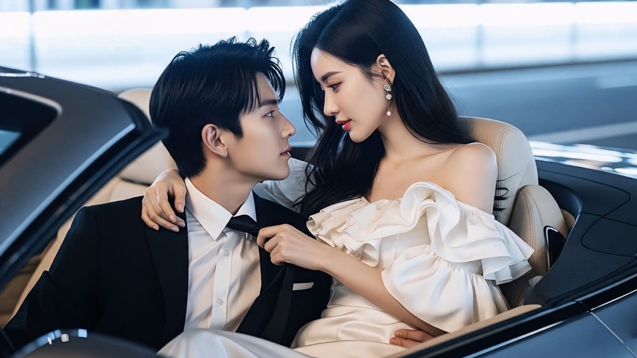 Obligada a casarse con un CEO mudo, pens&oacute; que ser&iacute;a un drama&hellip; &iexcl;pero la consintieron al m&aacute;ximo!