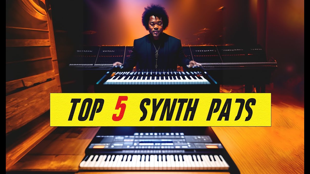 NORD ELECTRO Custom Synth Bundle