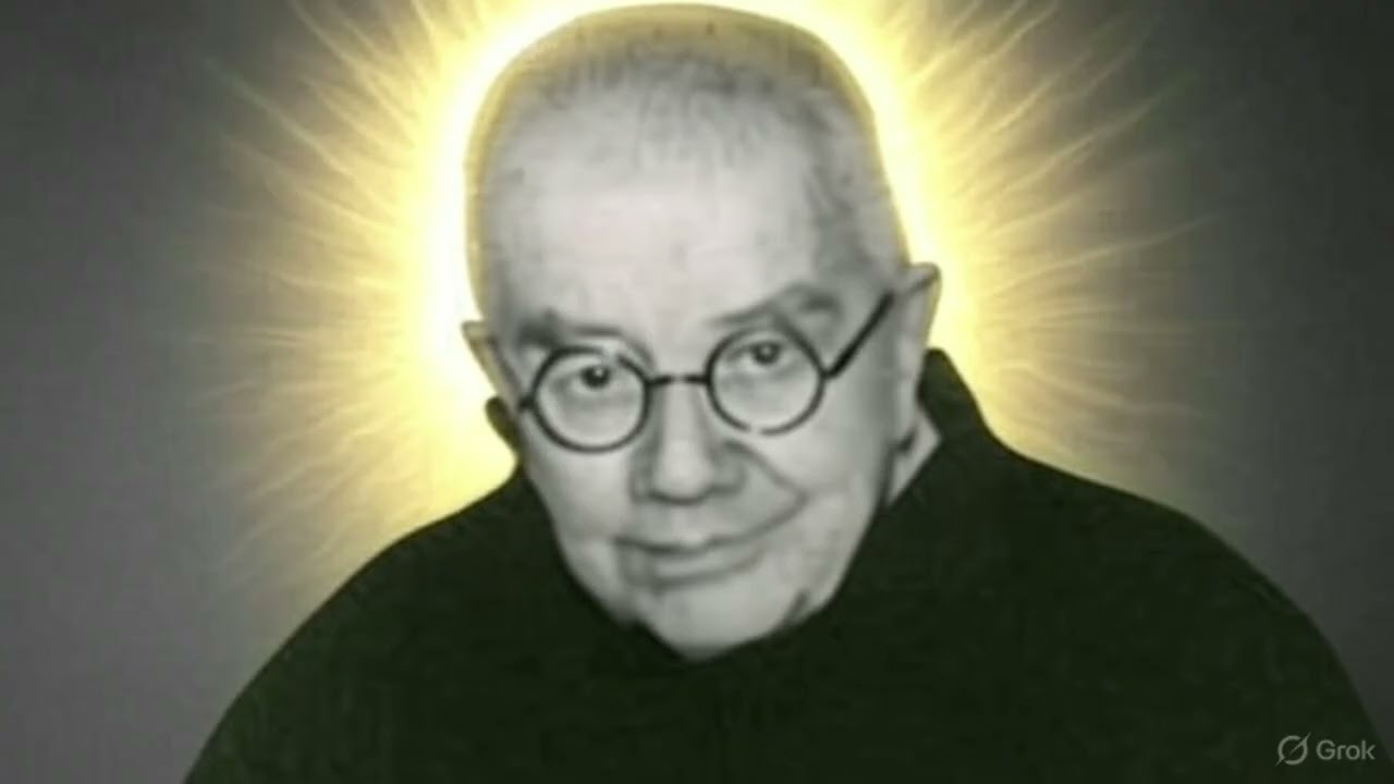 Don Dolindo Ruotolo. Životný príbeh a posolstvo odovzdanosti a lásky k Bohu