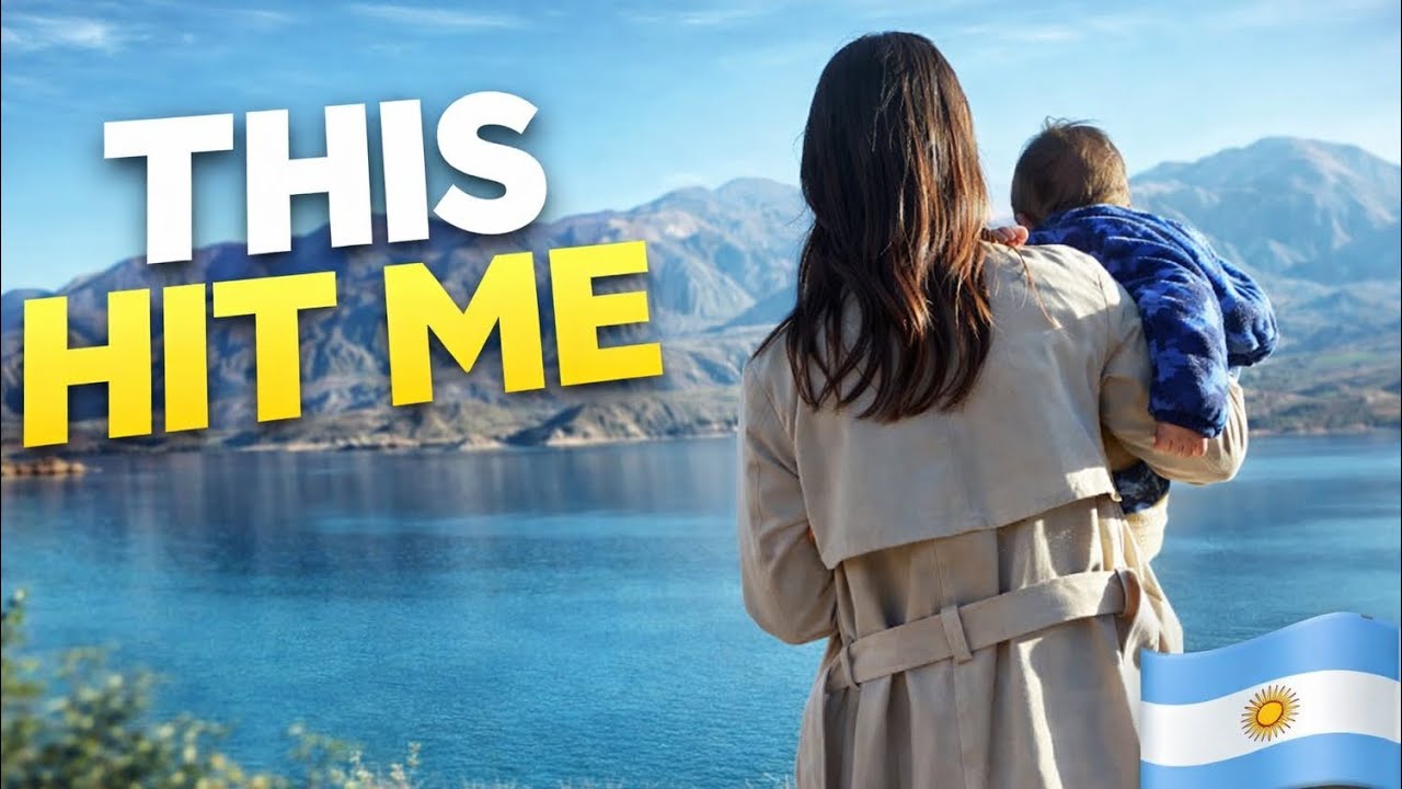 Анды, Мендоса &ndash; каково это на самом деле