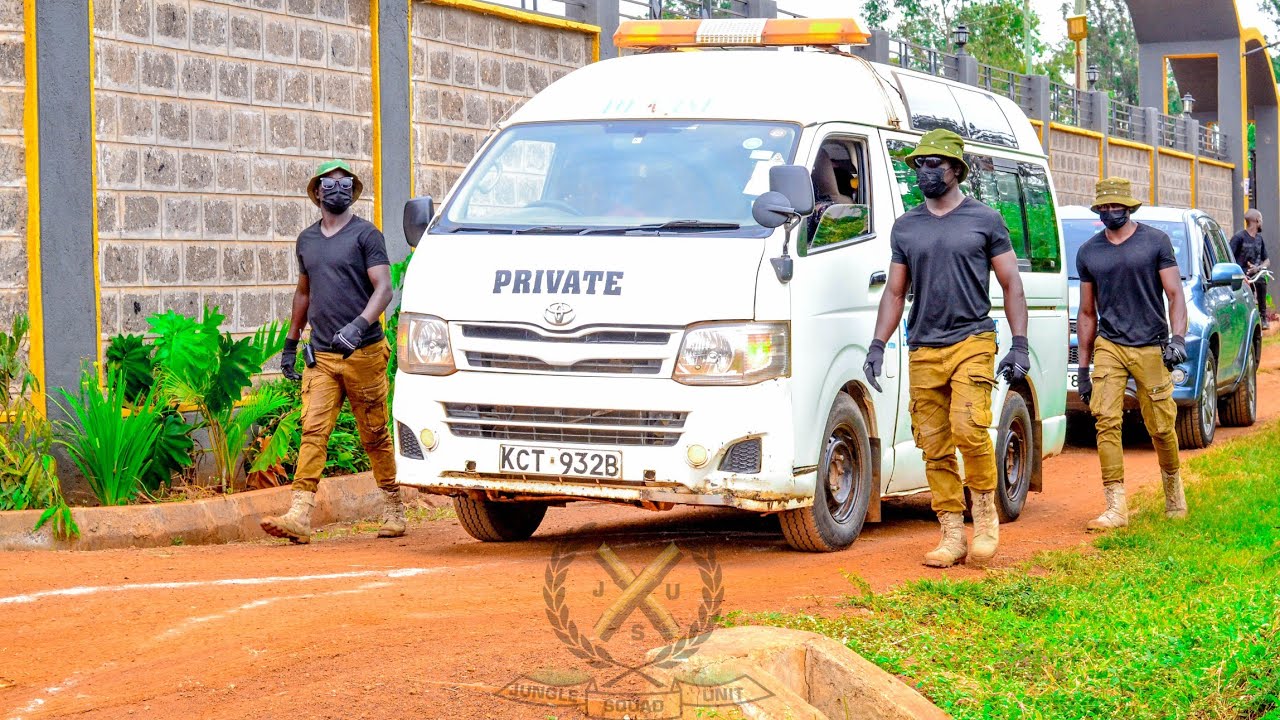 EMASENO-MUNDIKA|BUSIA COUNTY 