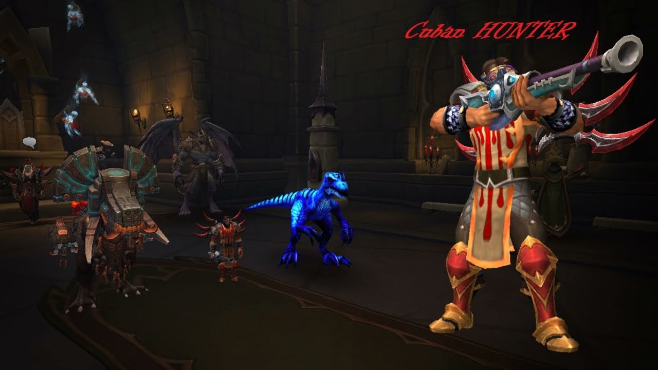Survival hunter wow 9.2.5 PvP arenas 2.1+ rating