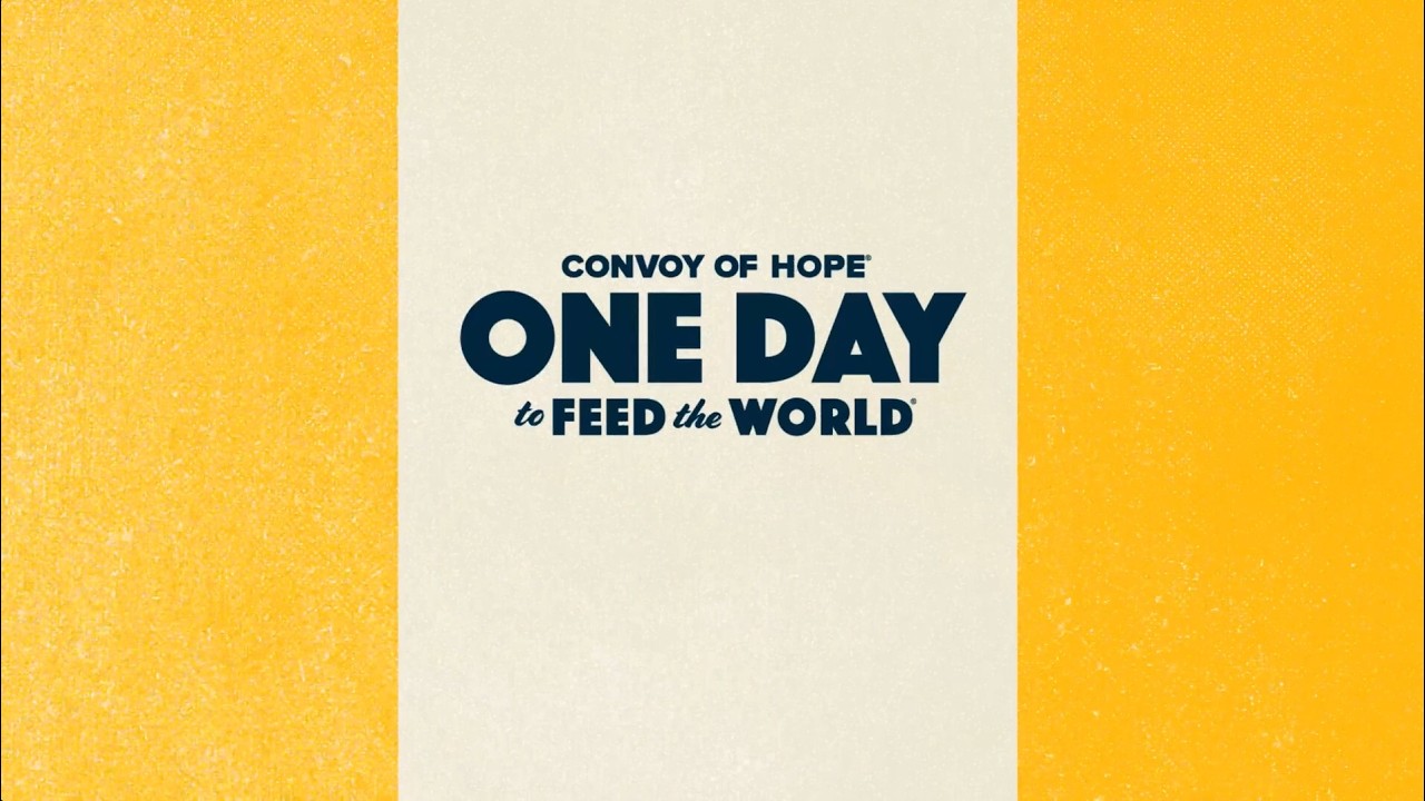 Putting On Compassion - Brad Rosenberg - March 8 2026