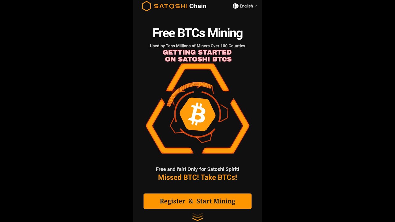 Satoshi BTCs tutorial: Getting Started Using And Mining On BTCs