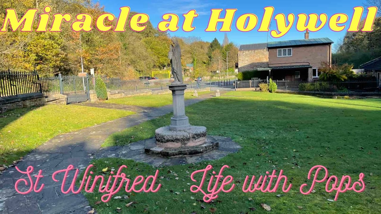 Miracle at Holywell HD