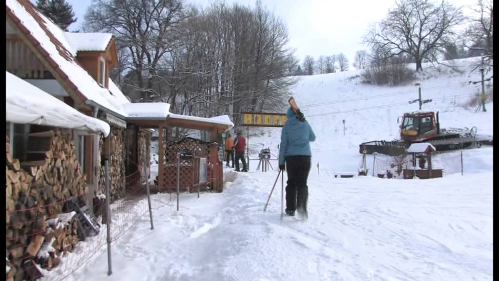 66 - Kam jedeš?: Lyžovat na Slovácko