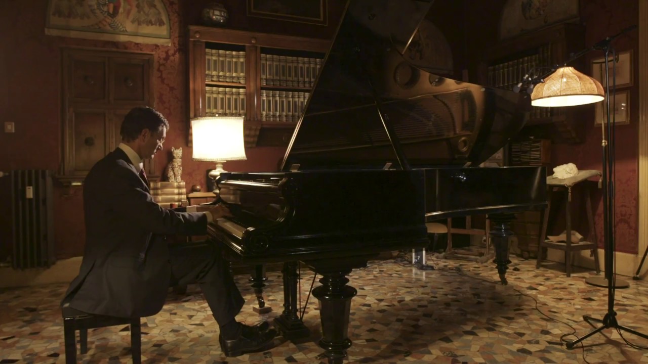 Chopin - Notturno op post Marco Arcieri