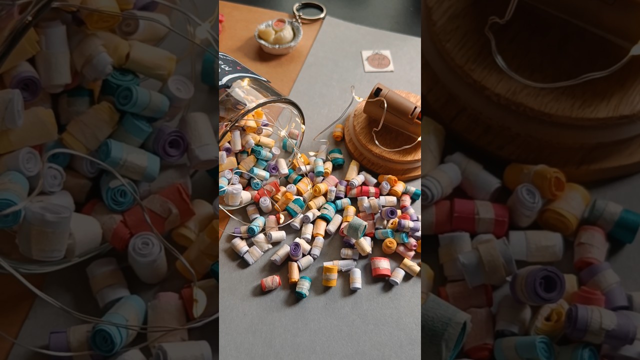 365 reasons why I love you glass jar 