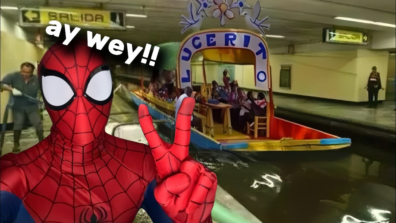 El DLC que YouTube no quiere que juegues 🕷️ - (Spiderman)