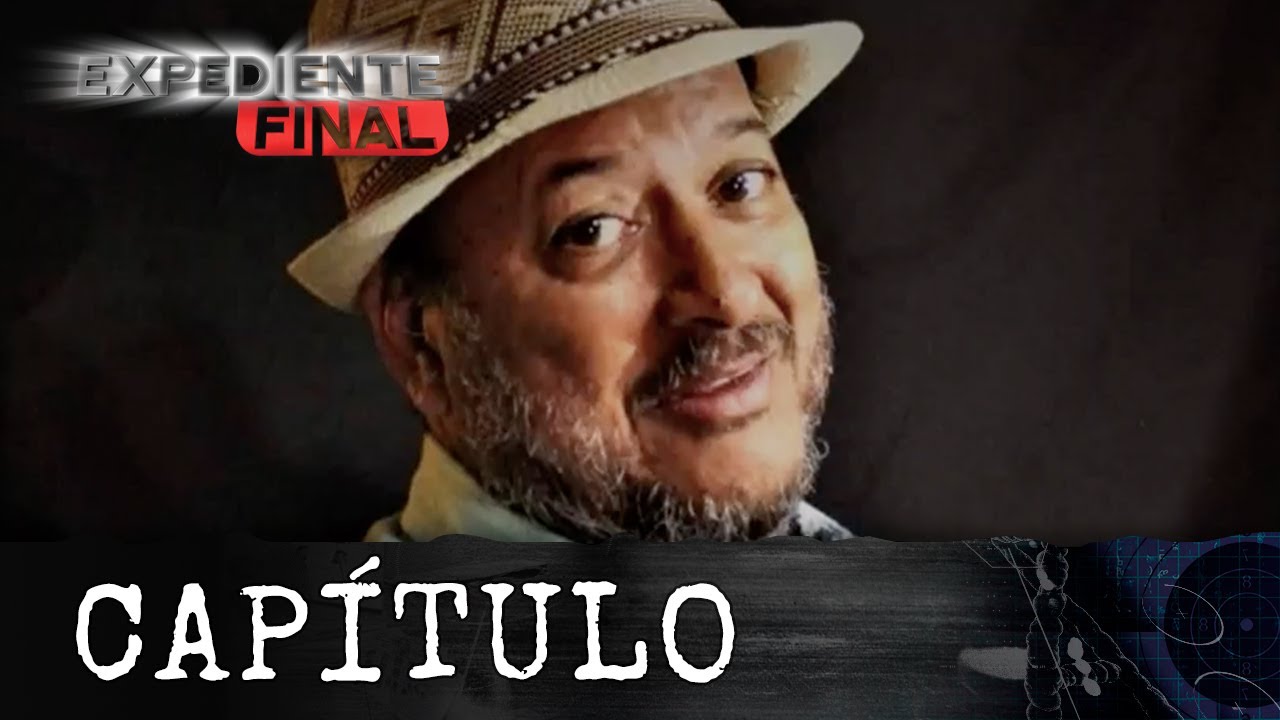 Expediente Final: As&iacute; fueron los &uacute;ltimos d&iacute;as de Fabio Restrepo con COVID-19 - Caracol TV
