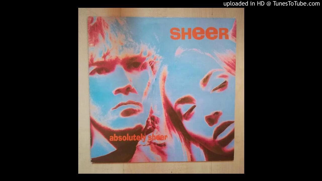 Sheer - Morning Star