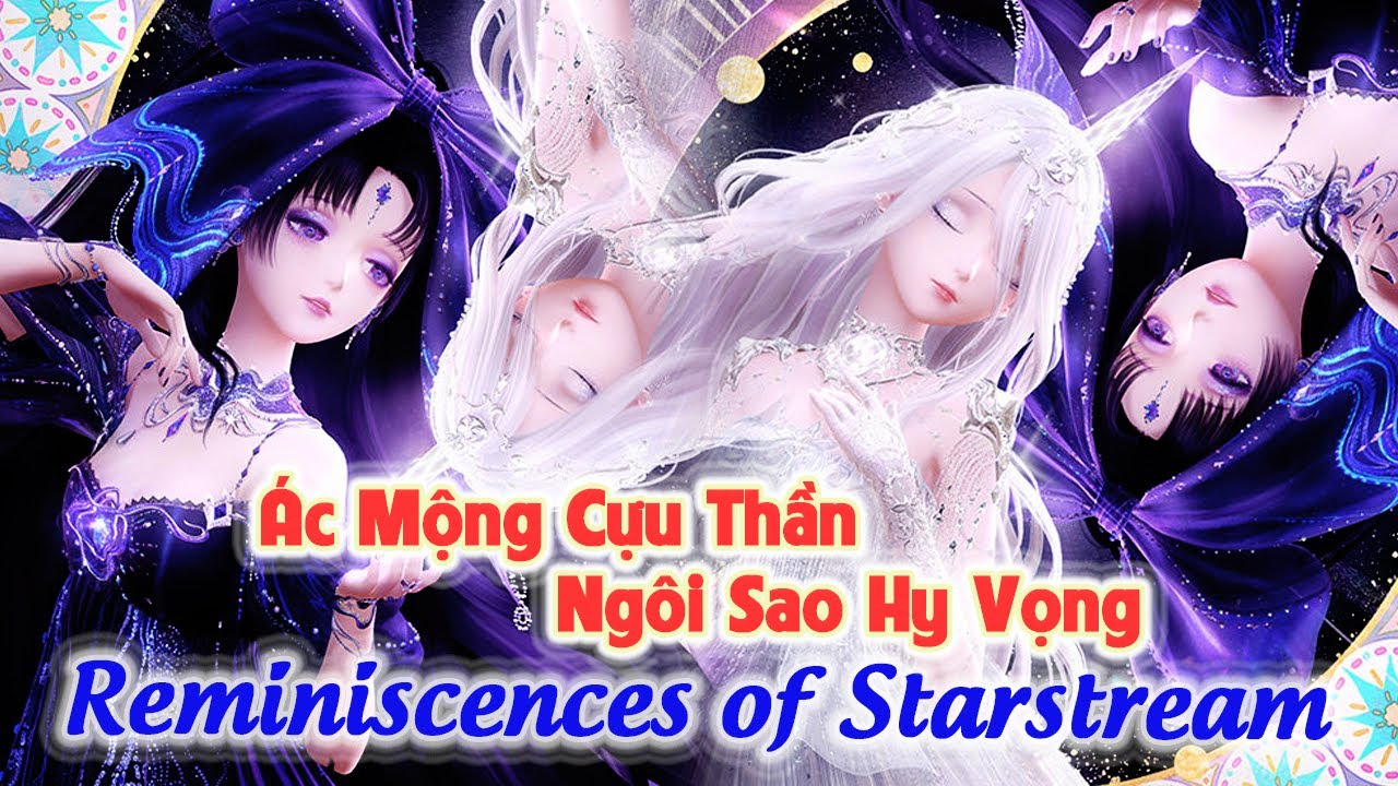 Shining Nikki VN/Global - 