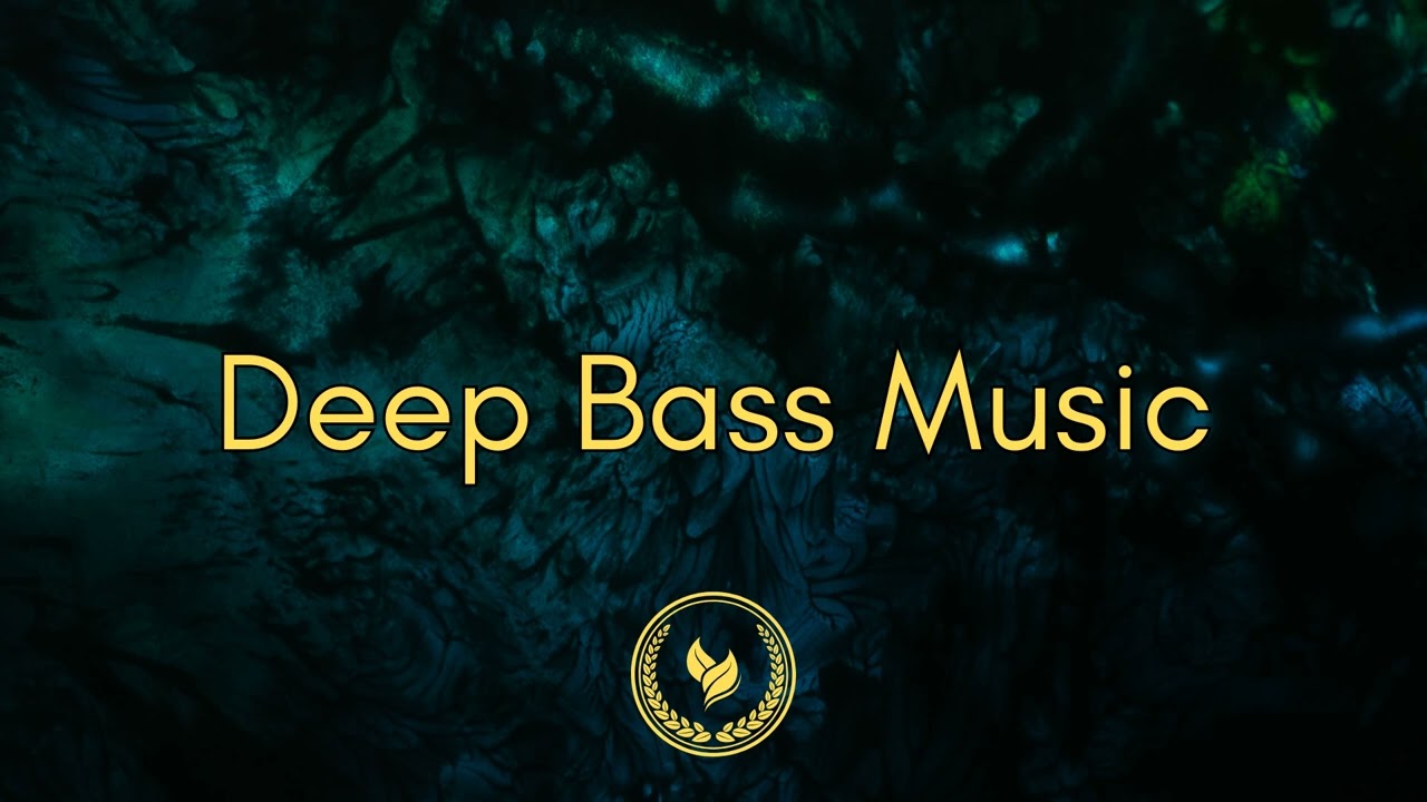 Bass Pulse Music | Deep Bass Meditation Music for Relaxation