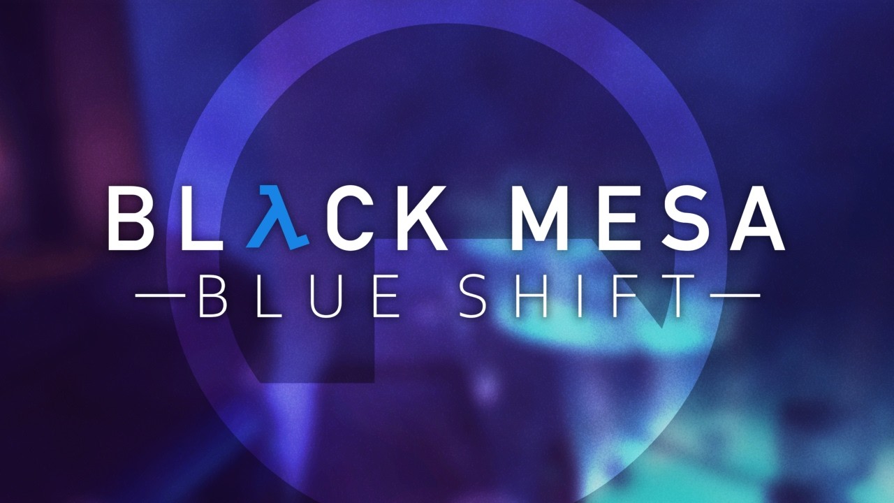 [April Fools]  Focus Struggle Teaser | Black Mesa: Blue Shift