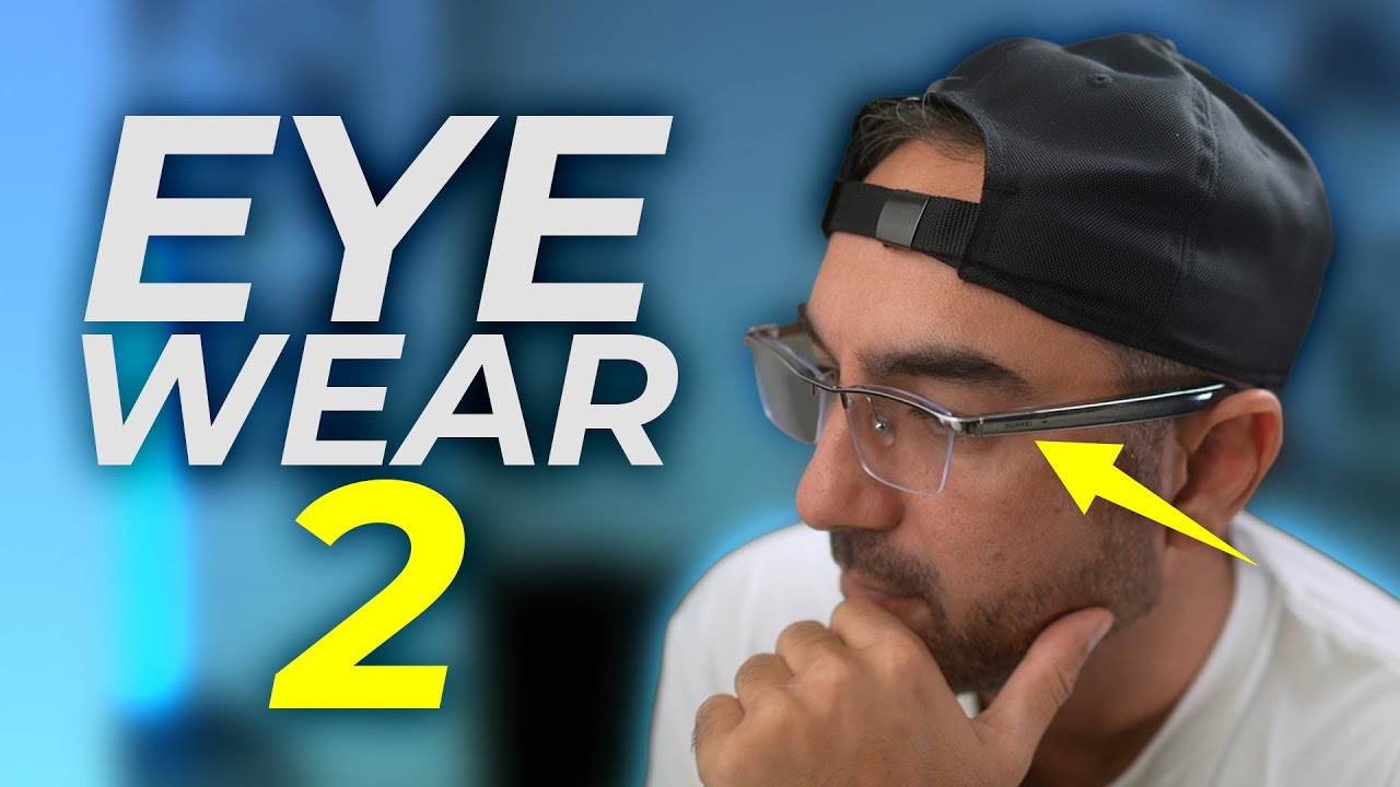 Huawei Eyewear 2 — на что они способны?
