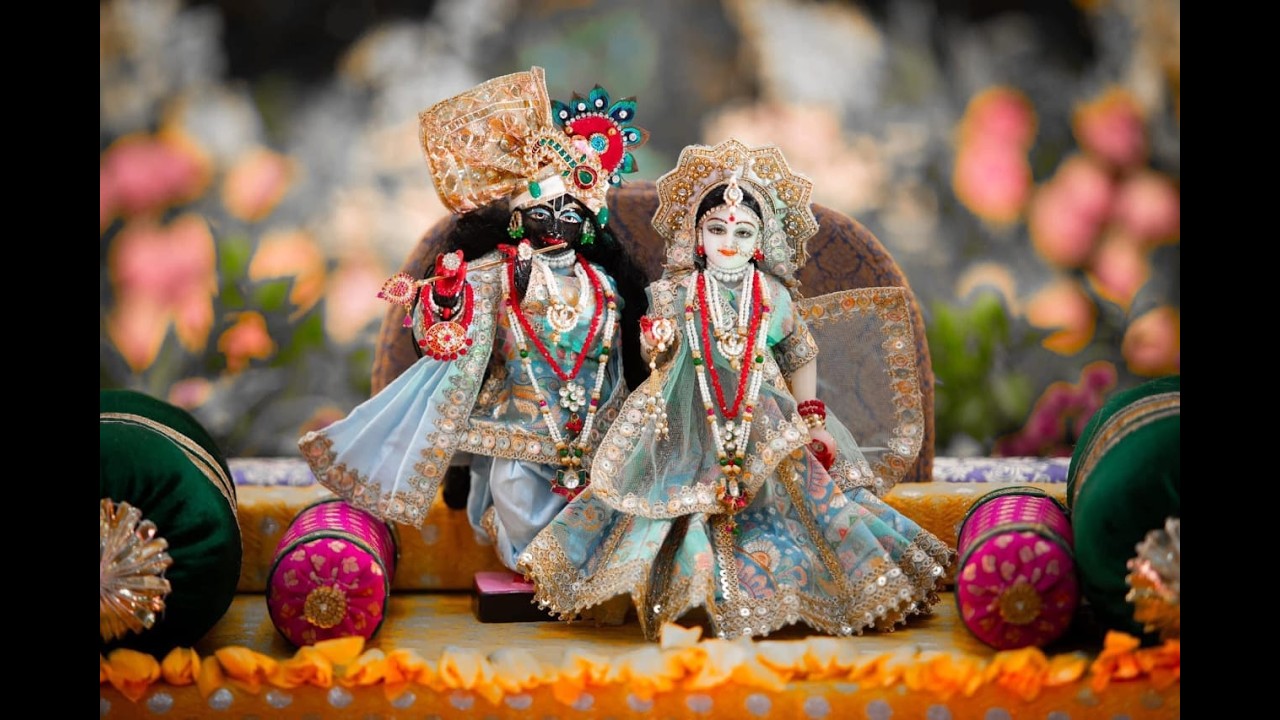 DAY !! 2 श्रीमद्भागवत कथा राष्ट्रीय प्रवक्ता आचार्य जीवन कृष्ण शास्त्री जी करसोग (श्रीधाम वृंदावन )