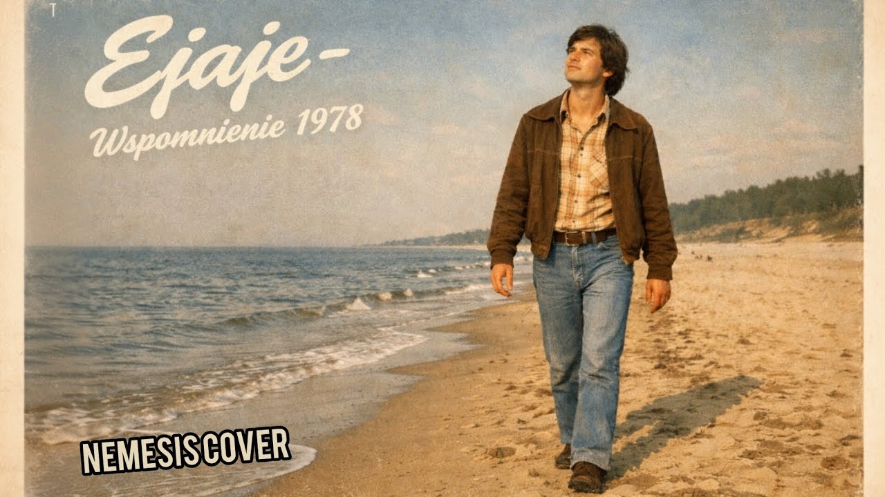 Ejaje - Wspomnienie 1978 (Nemesis Cover)