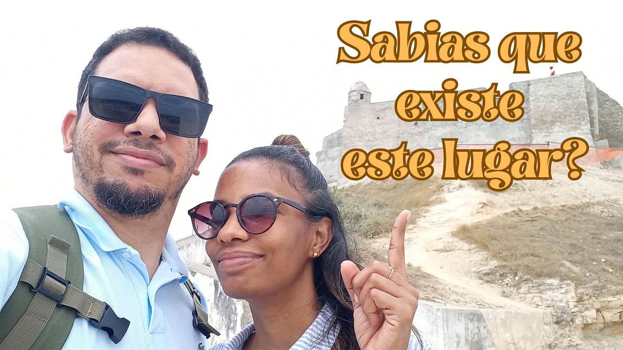 Cubanos visitan por Primera Vez este lugar en Angola