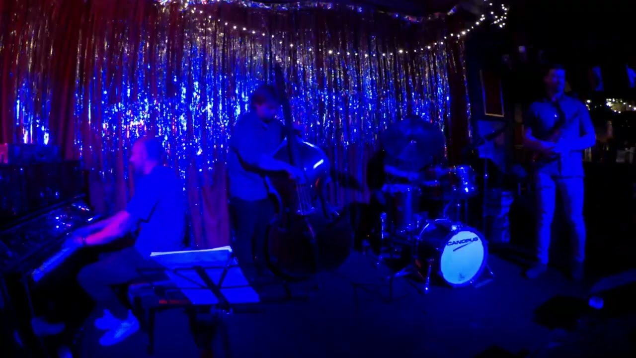 Out of Nowhere (Johnny Green)