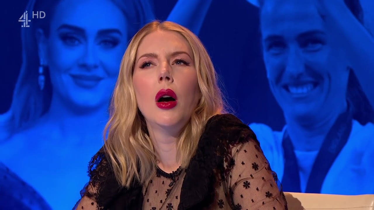 Big Fat Quiz of the Year 2022