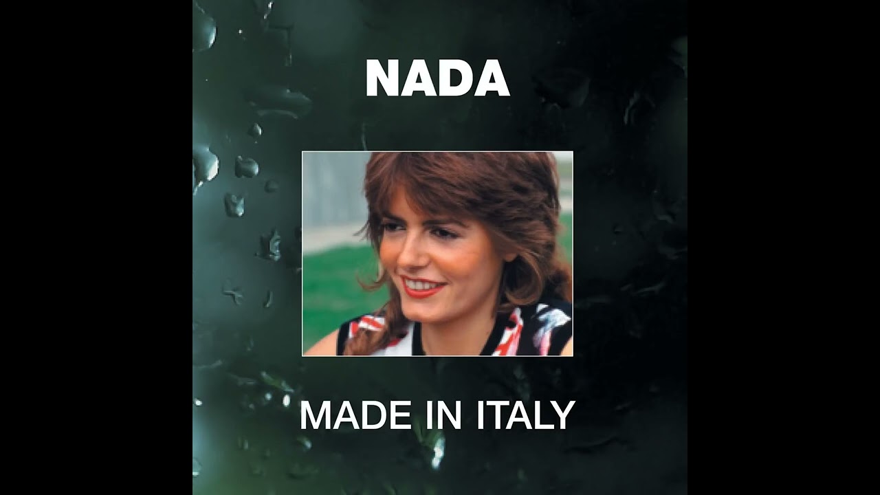 Nada - AMORE DISPERATO  (1983)