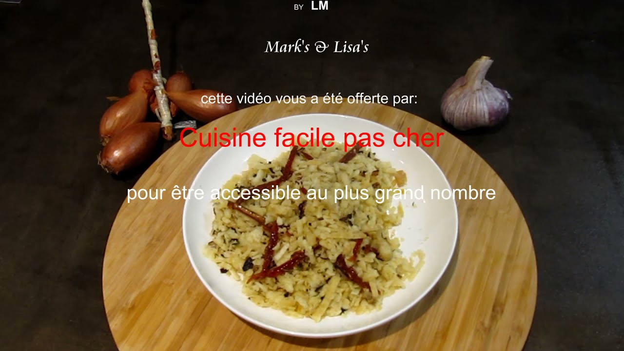 Comment cuisiner l'igname Facile Pas Cher